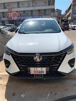 ام جي RX5